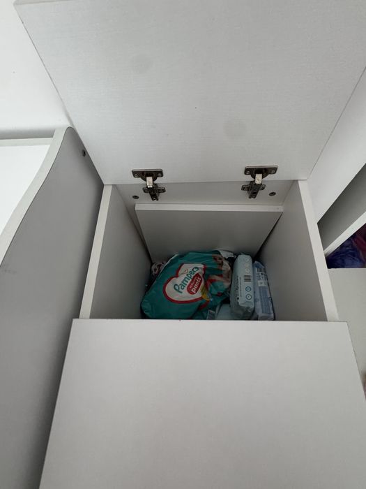 Pat copil  transformabil