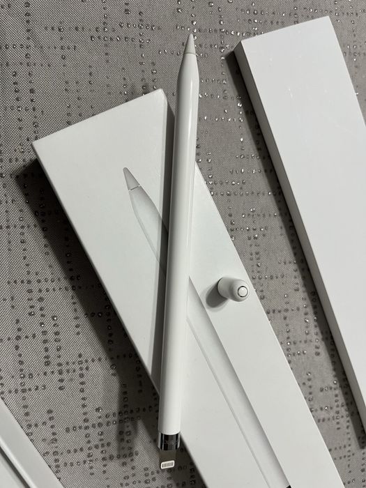 Pencil Apple pentru ipad si iphone
