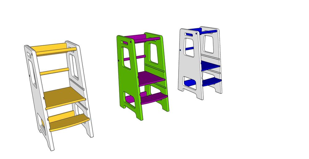 Изработване на мебели по поръчка от снимка