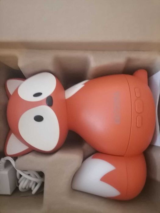 Дифузер Лисица Fox Diffuser