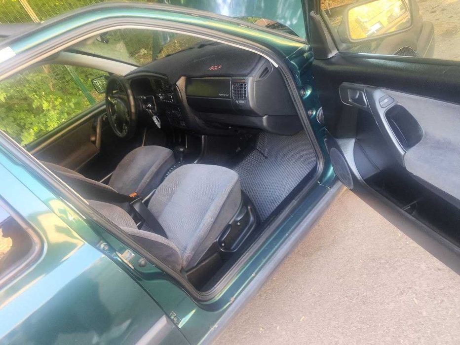 Golf 3 универсал АКПП 2,0