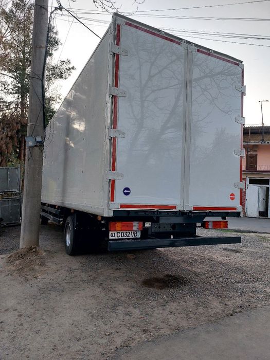 Мерседес 1997 йил