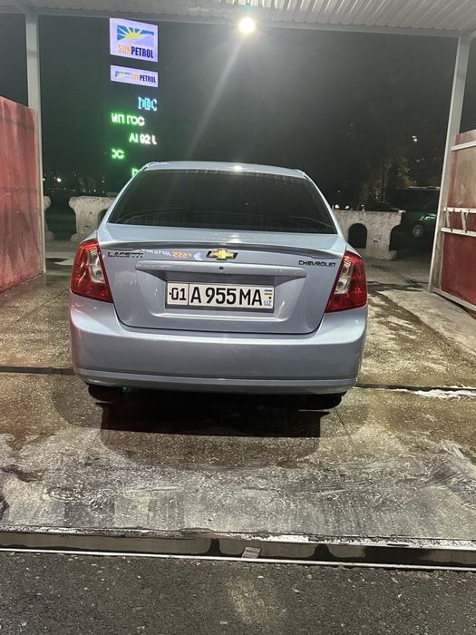 Продам автомобиль лоссети