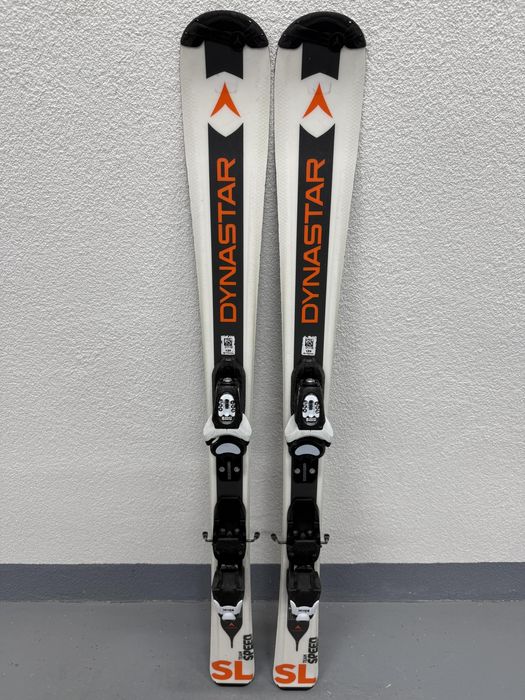 schi copii dynastar speed team sl 100, 110 si 120 cm