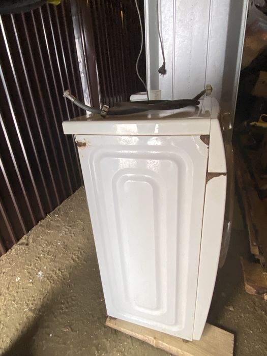 Стриральная машина Самсунг