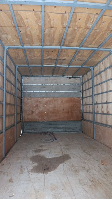 Bort sotiladi 4 20 boyi 185 zavod bort