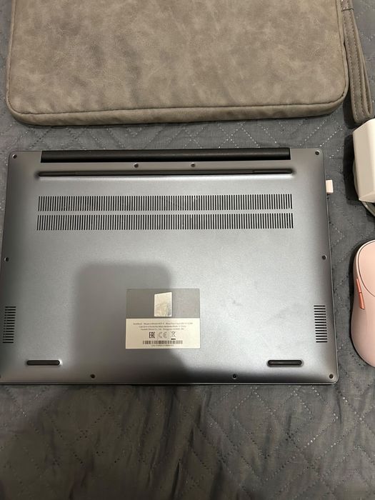 Huawei MateBook d14