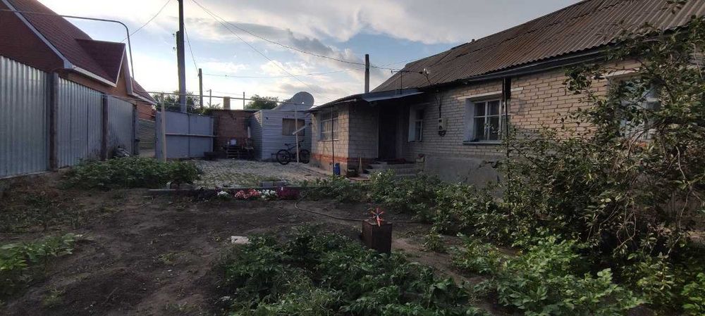 Продается Дом В ЦЕНТРЕ города