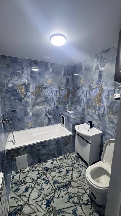 2 хонали квартира арендага берилади