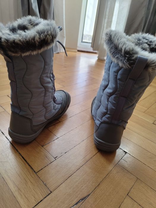 Детски ботуши Декатлон 36 номер