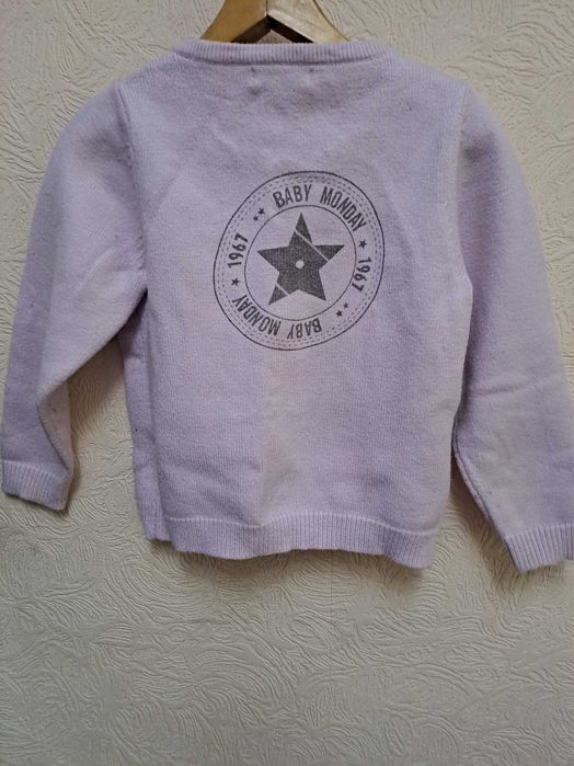 Платье и ковточка (двойка)