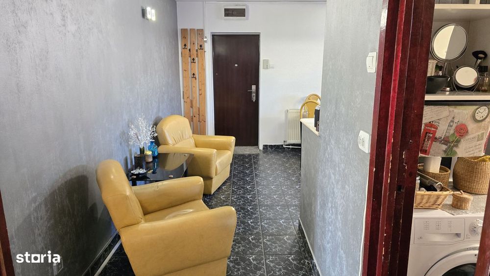 Vand apartament 2 camere dec.  Deva,  Balcescu, intersectie cu 22 Dec