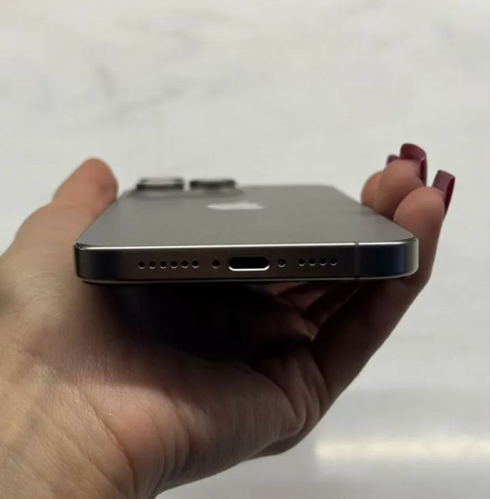 Айфон 15 Pro max