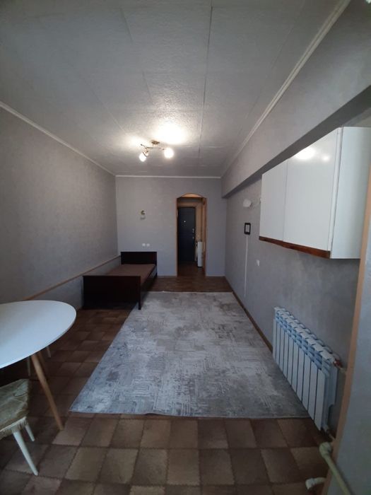 Сдам комнату в общежитии