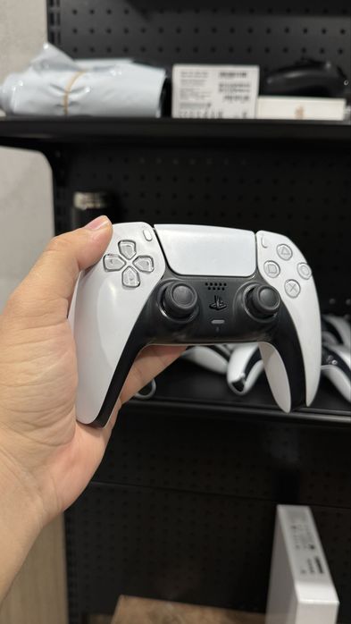 Джойстик для ps5