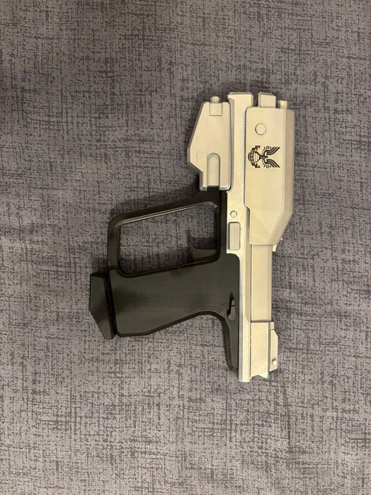 Halo M6G Magnum – Legendary Spartan pistol Cosplay & Collectors