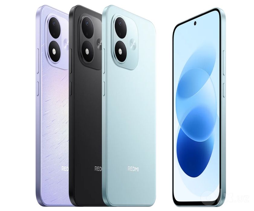 Новый Xiaomi Redmi Note 17 New 2026 • Телефон •