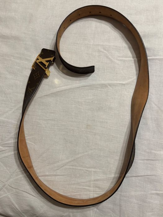 Louis Vuitton мъжки колан