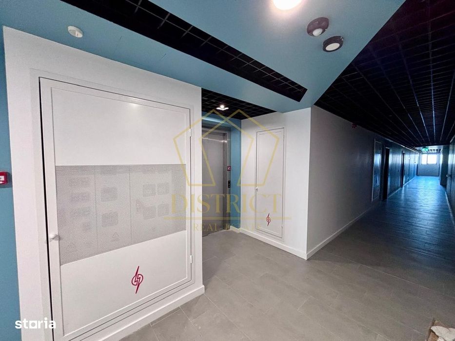 Apartament modern cu 3 camere | Torontalului