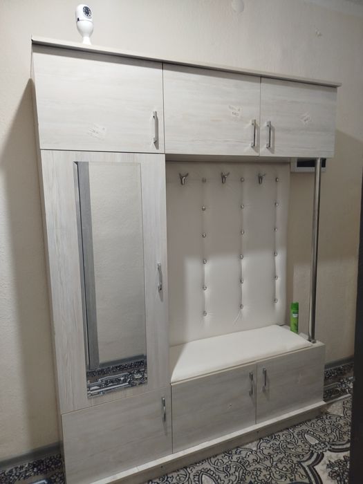 Квартира 3 комнатная