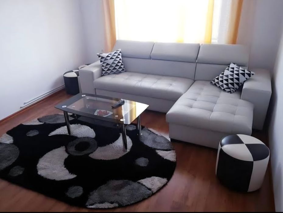 Cazare Apartament Central Turda