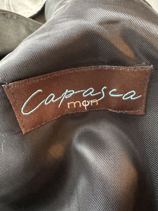 Мъжко сако Capasca