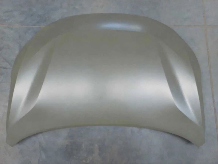 Капот Geely coolray
