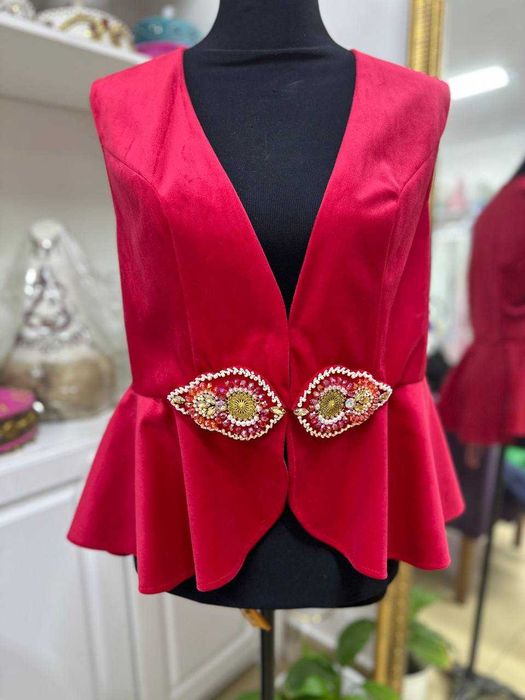 Прокат камзолы 5К-15К в Алматы