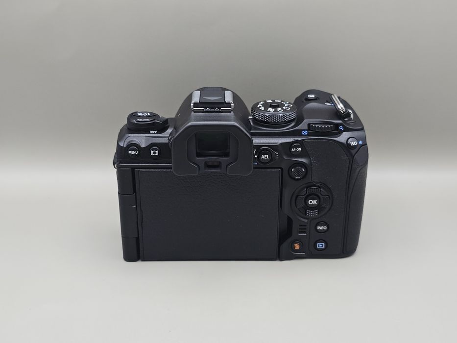 olympus om 10 - Camere foto Mirrorless oferte online | OLX.ro
