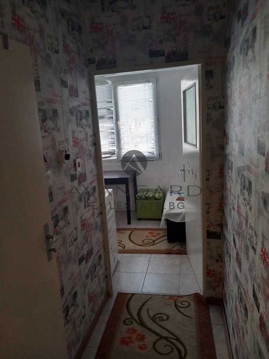 оф.25550 Двустаен апартамент р-т Далия