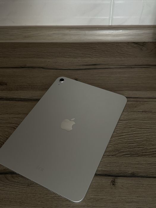 iPad A16 (2025) + полный комплект аксессуаров