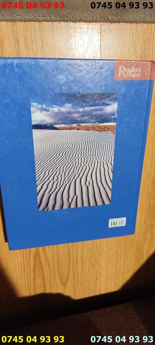 carte carti descoperiti minunile lumii cartonata ca noua