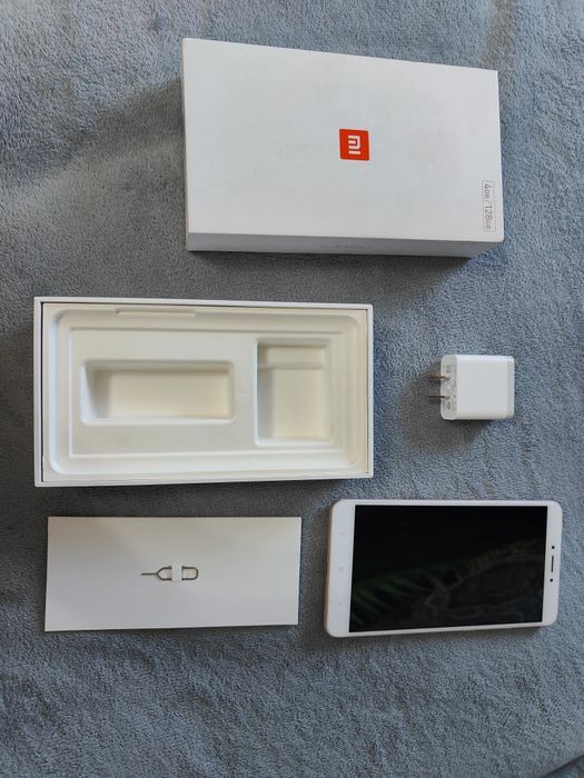Xiaomi Mi Max 2 128 Gb