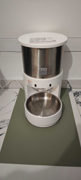 Hrănitor automat animale de companie Petkit Fresh Element 3