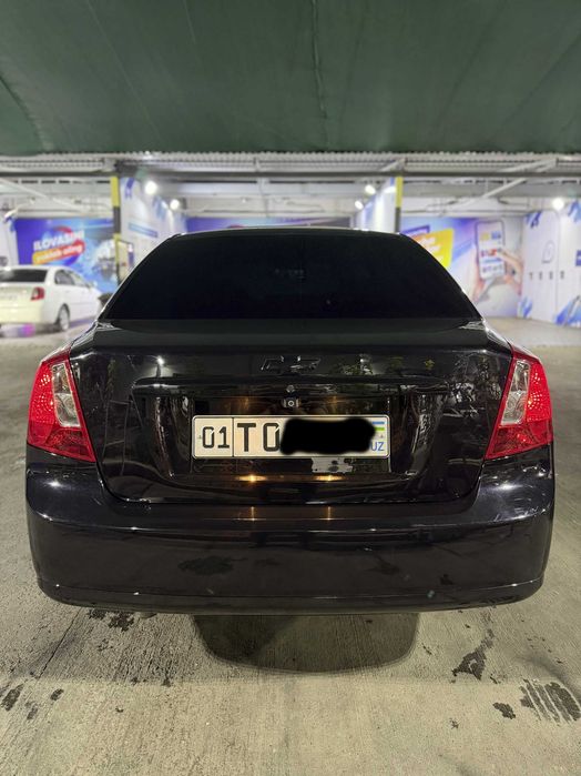 Gentra 2023 Qora full автомат ПРОДАЁТСЯ