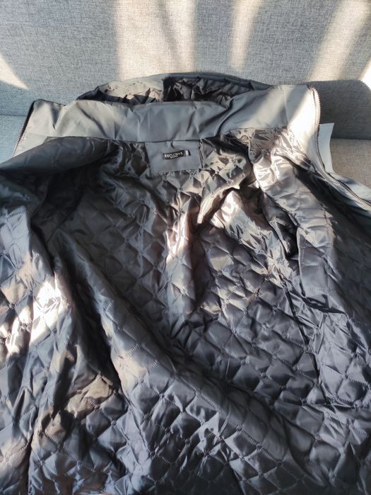 Куртка весенняя   рост от 170см