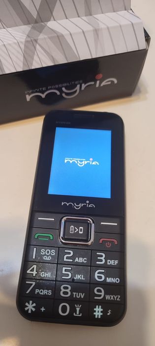 Myria Telefon Nou