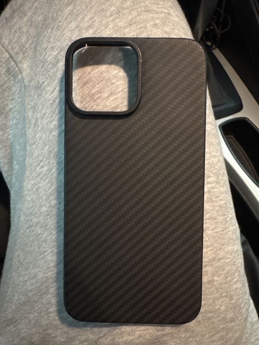 Tactical Aramid за iPhone 13 Pro Max