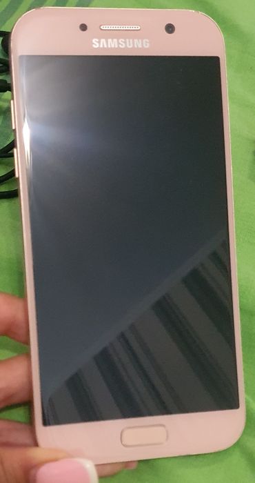 Телефон samsung galaxy A5