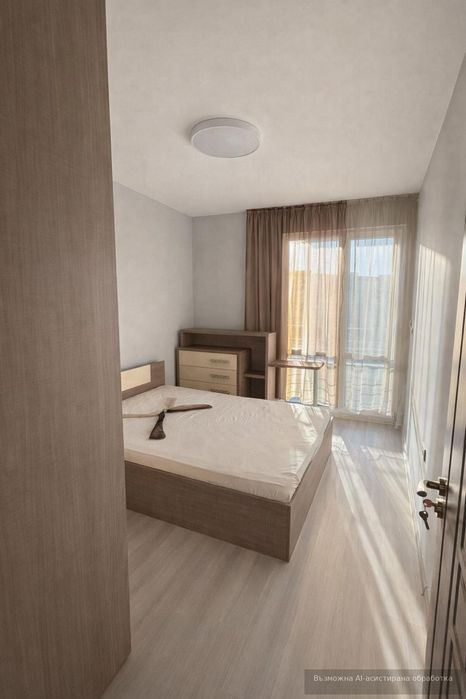 Дава се под наем Двустаен апартамент в Пловдив, Тракия - 72 кв.м за 448.8 € - Снимка #3