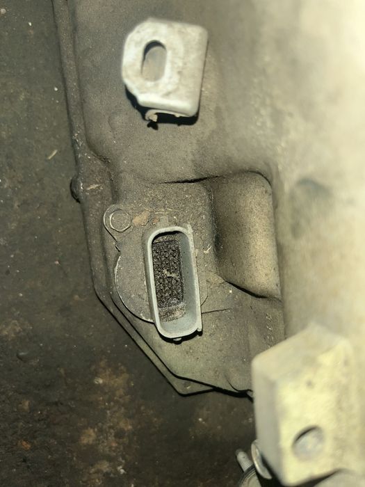 Лексус каропка GS 460