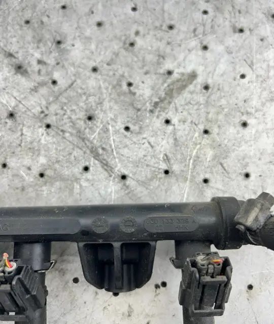 Rampa injectoare 03D133329A 03D133329A Volkswagen VW Polo 2002