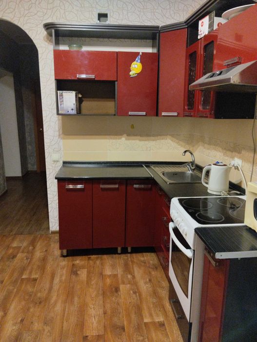 Продам квартиру Гоголя 19