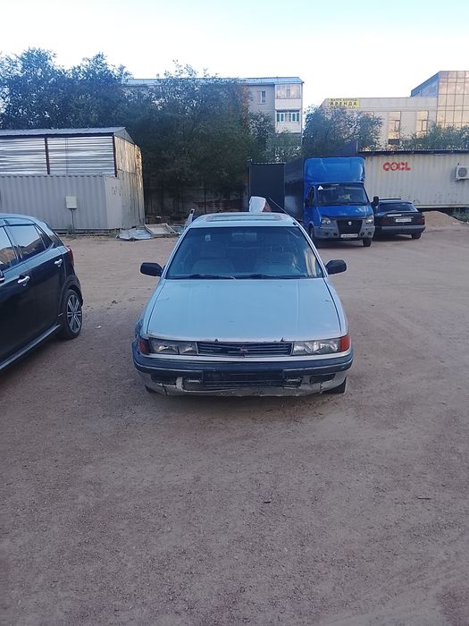 Продам Mitsubishi lancer