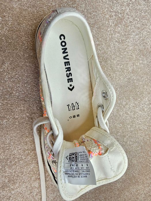 Converse Chuck Taylor All Star