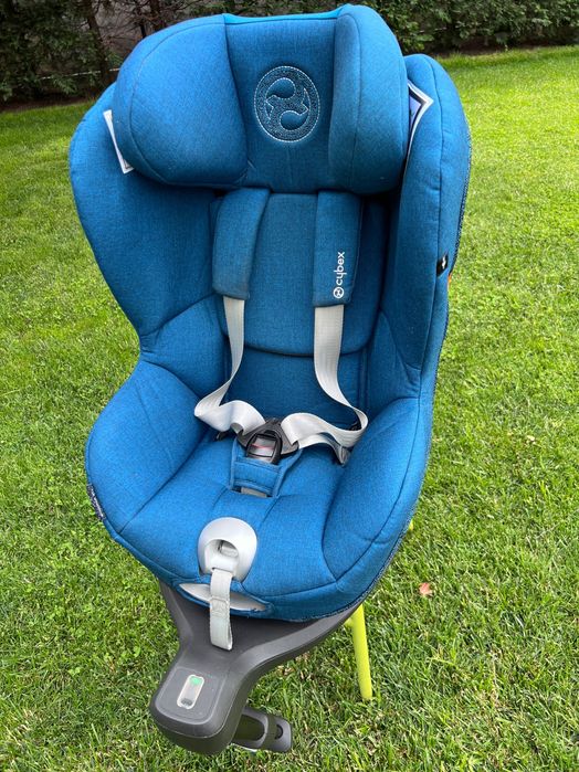 Scaun masina Cybex Sirona I 360
