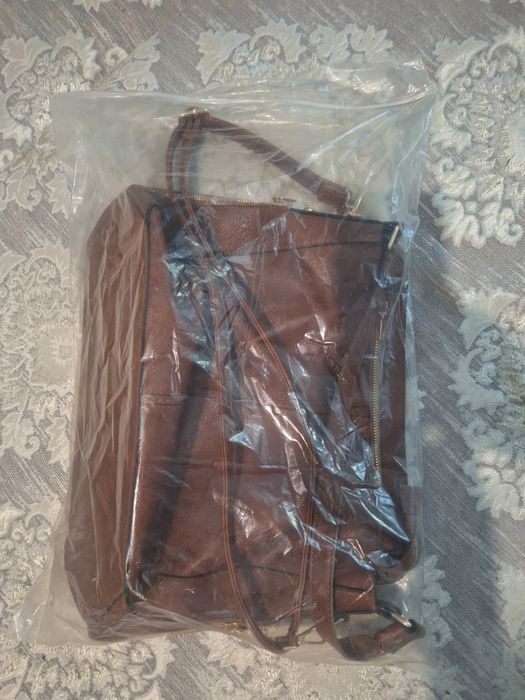 Продам сумку женскую