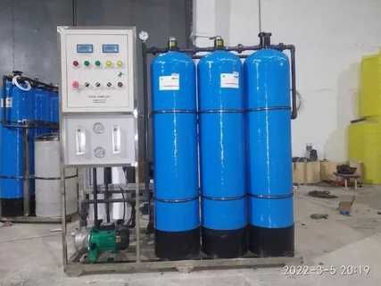 Обратный осмос. 1000л Фильтр.  Очистка воды 1000 л. Осмос фильтр.