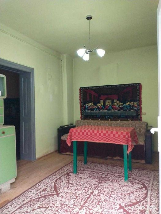 Casa de vanzare la tara – Daneș, Jud Mureș