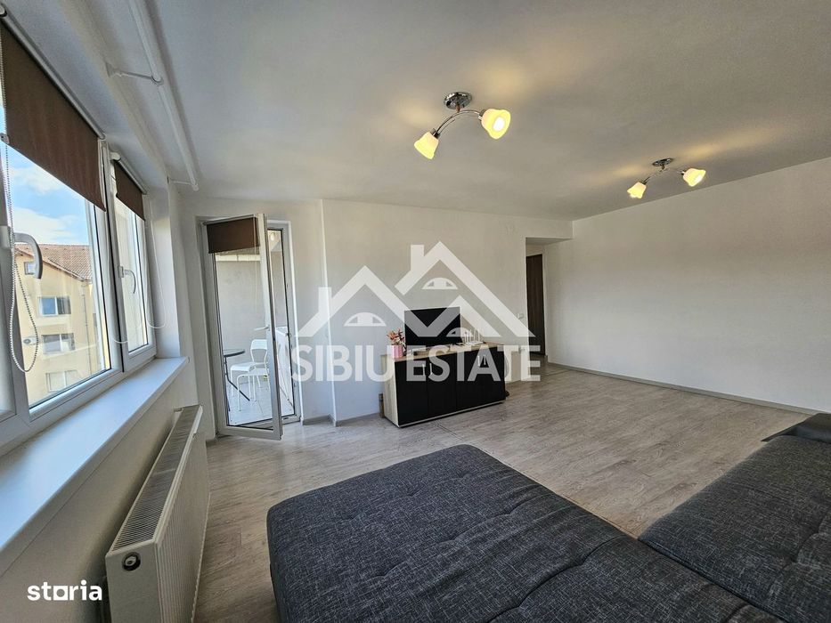 Apartament de inchiriat Selimbar — fotografia 1